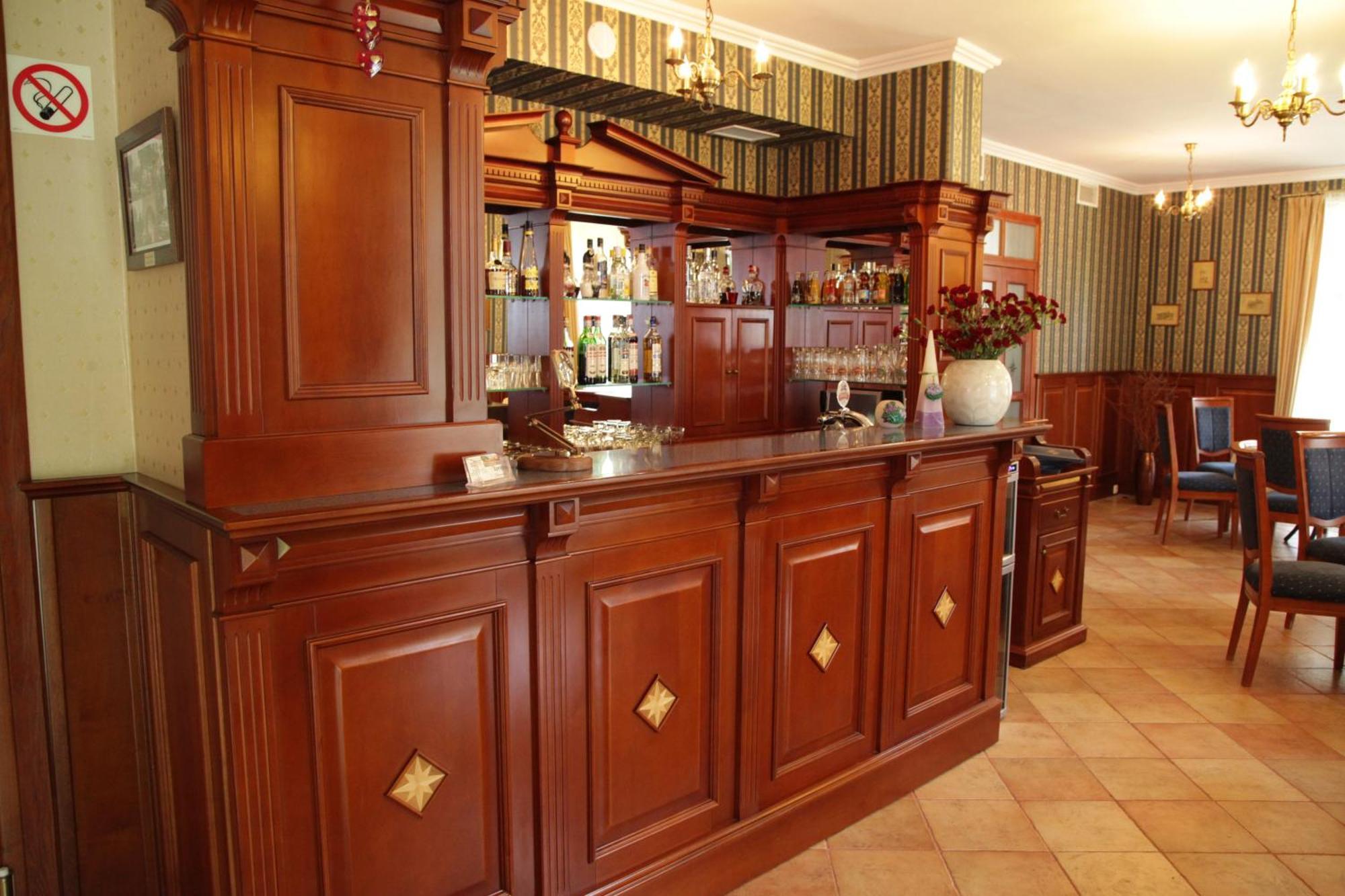 Hotel Belfer Zaniemyśl Zewnętrze zdjęcie