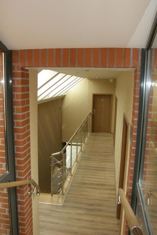 Hotel Belfer Zaniemyśl Zewnętrze zdjęcie