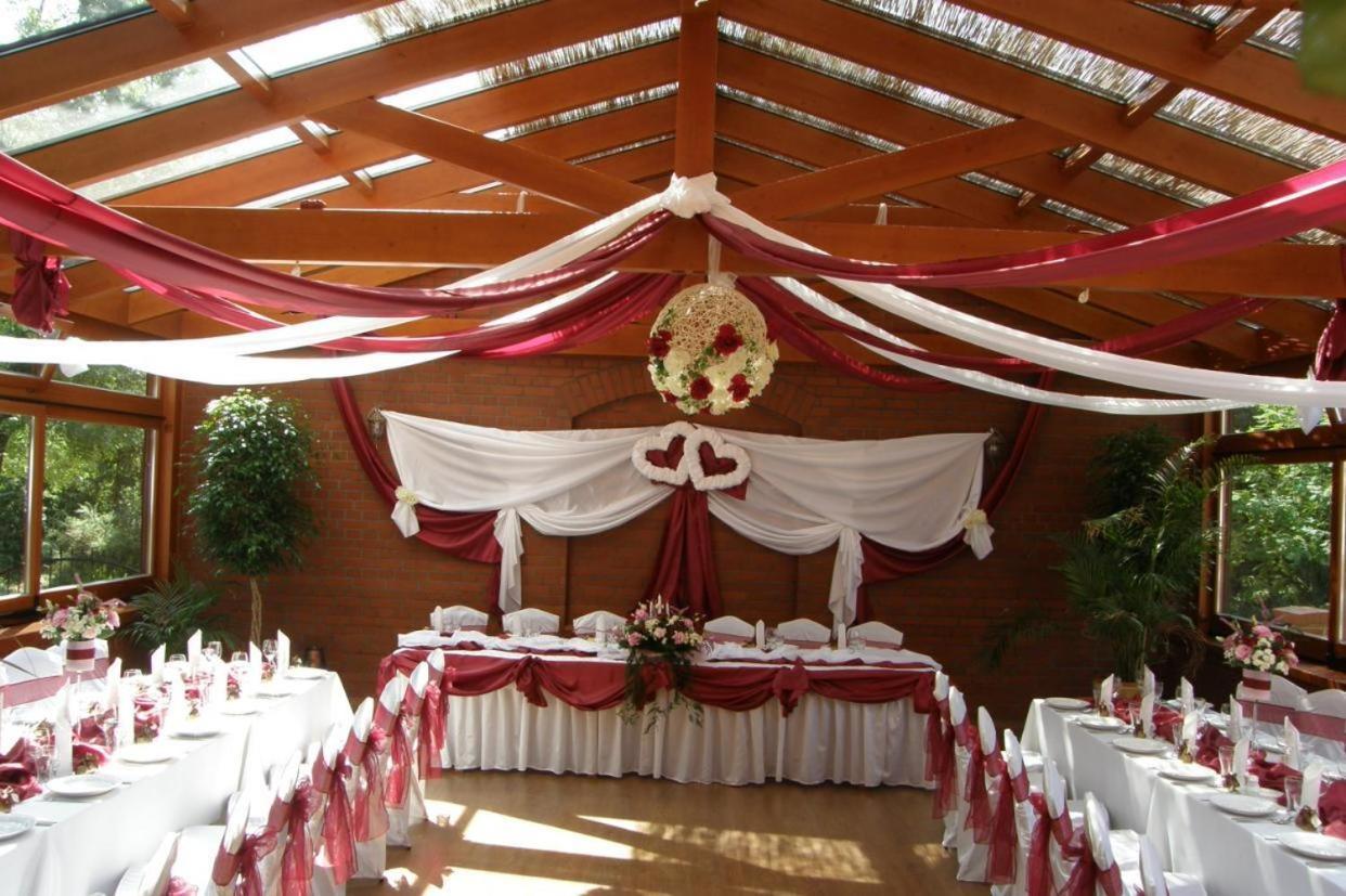 Hotel Belfer Zaniemyśl Zewnętrze zdjęcie