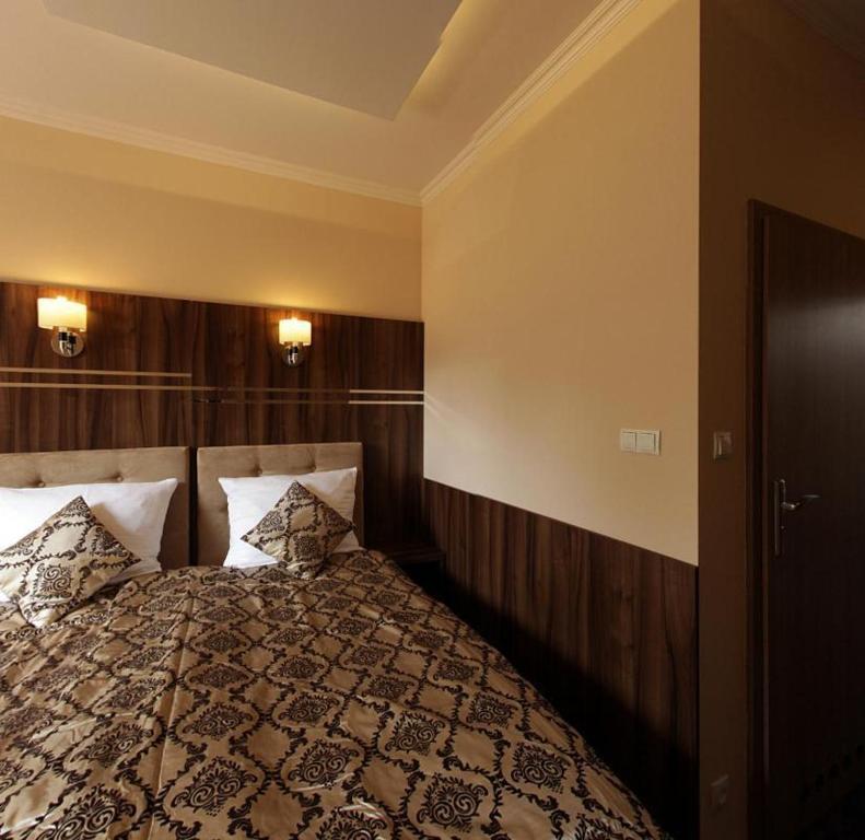 Hotel Belfer Zaniemyśl Pokój zdjęcie