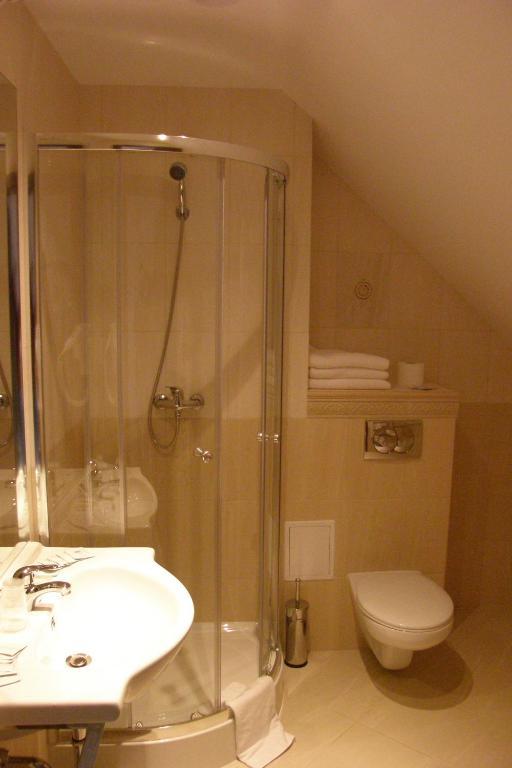 Hotel Belfer Zaniemyśl Pokój zdjęcie