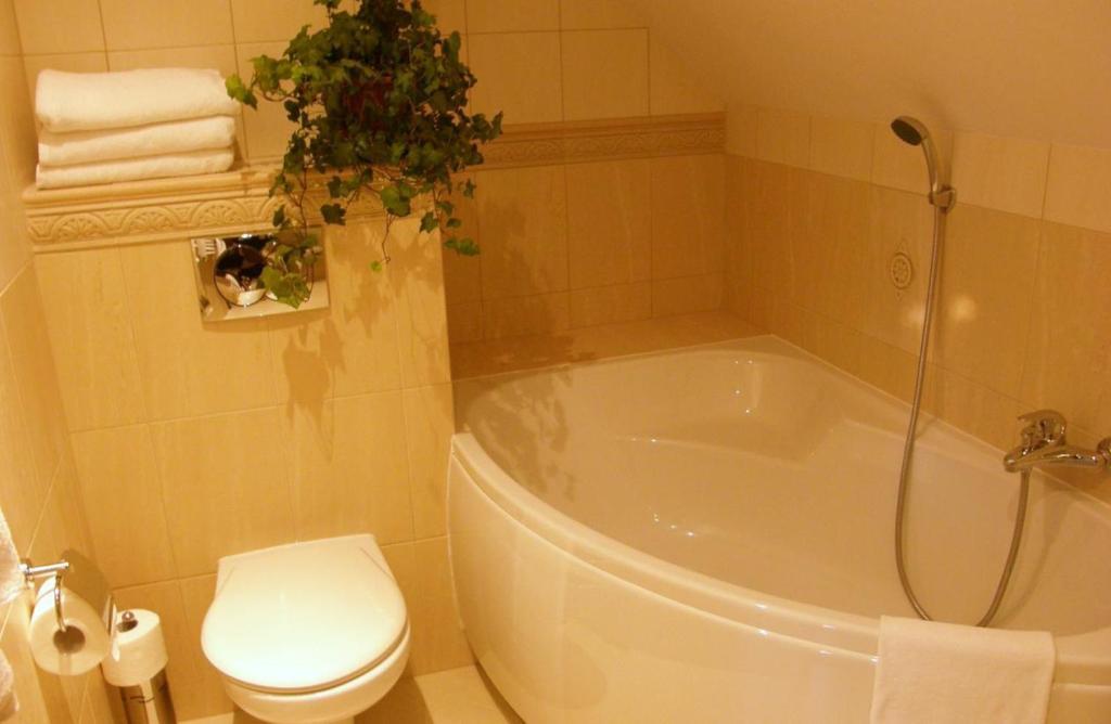 Hotel Belfer Zaniemyśl Zewnętrze zdjęcie